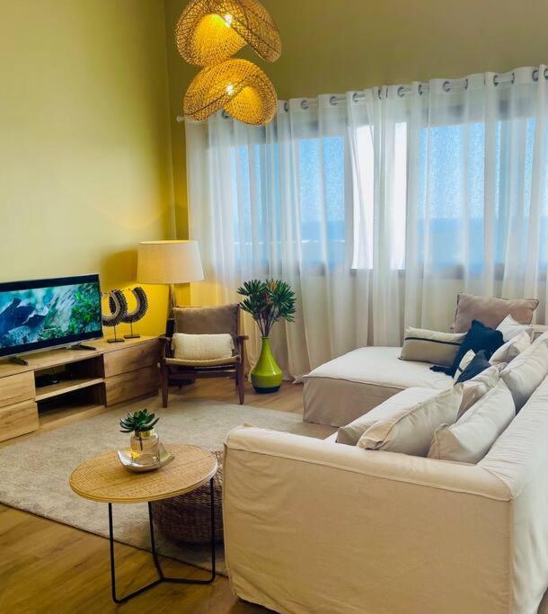 Sunbliss Appartement Saint-Gilles-les Bains Esterno foto