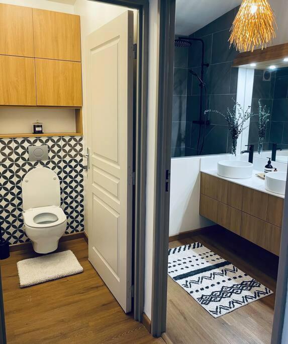 Sunbliss Appartement Saint-Gilles-les Bains Esterno foto