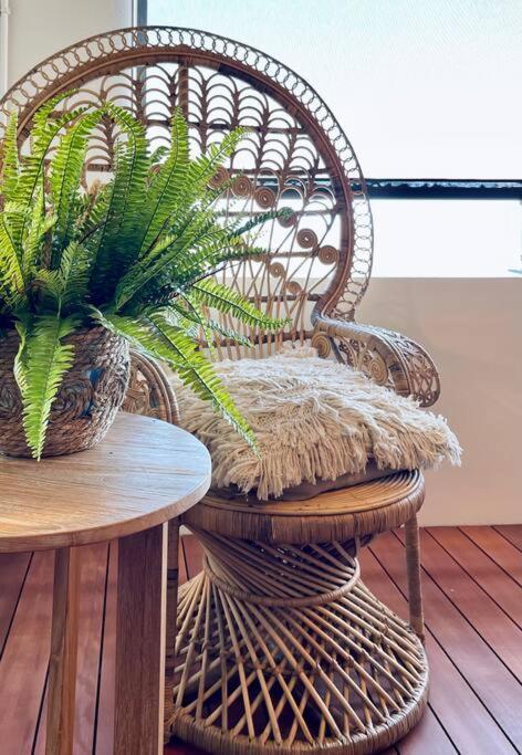Sunbliss Appartement Saint-Gilles-les Bains Esterno foto