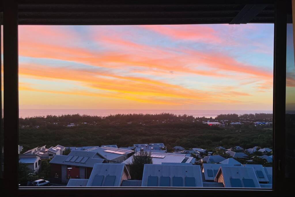 Sunbliss Appartement Saint-Gilles-les Bains Esterno foto