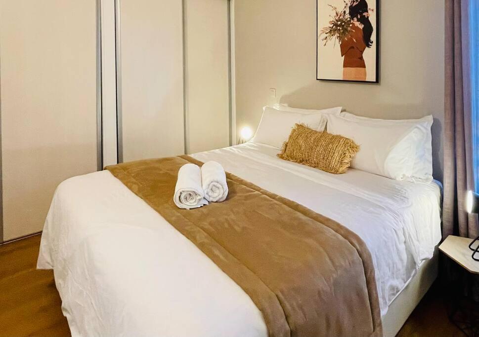 Sunbliss Appartement Saint-Gilles-les Bains Esterno foto