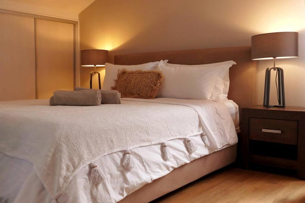 Sunbliss Appartement Saint-Gilles-les Bains Esterno foto