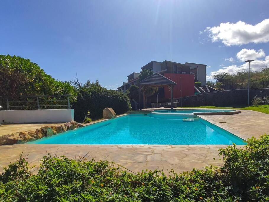 Sunbliss Appartement Saint-Gilles-les Bains Esterno foto