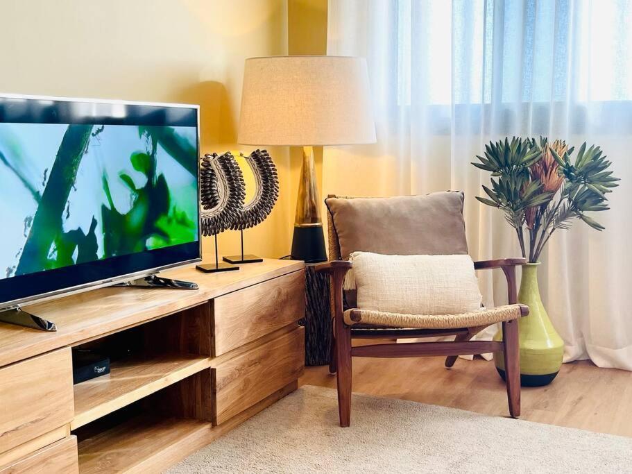 Sunbliss Appartement Saint-Gilles-les Bains Esterno foto
