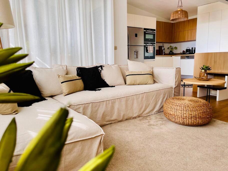 Sunbliss Appartement Saint-Gilles-les Bains Esterno foto