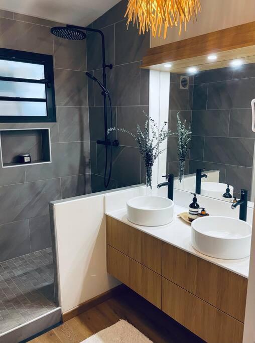 Sunbliss Appartement Saint-Gilles-les Bains Esterno foto