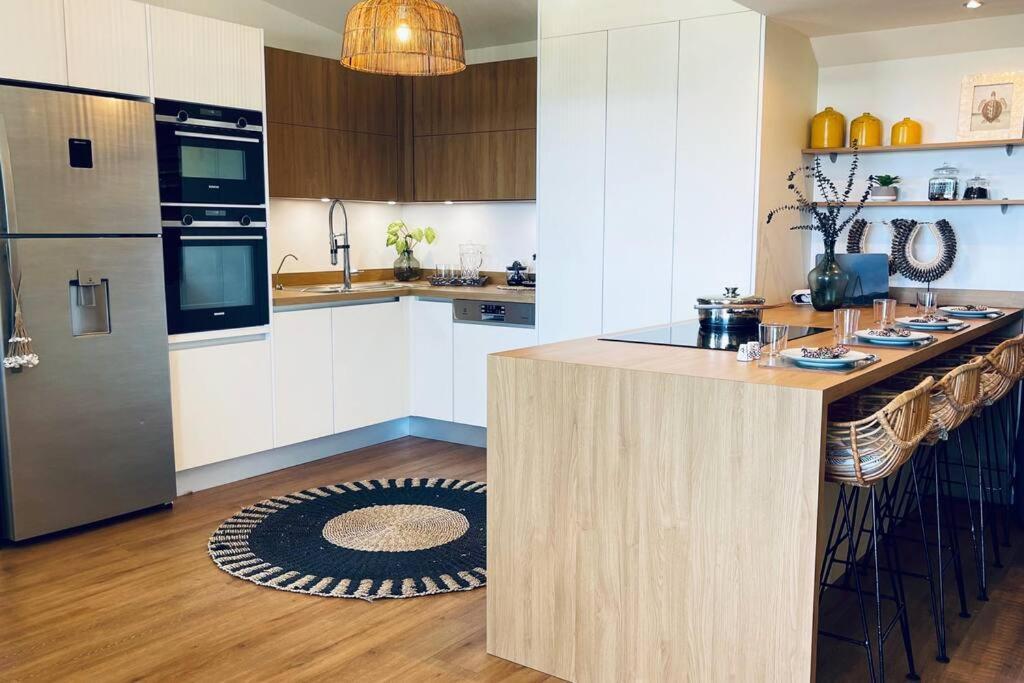Sunbliss Appartement Saint-Gilles-les Bains Esterno foto