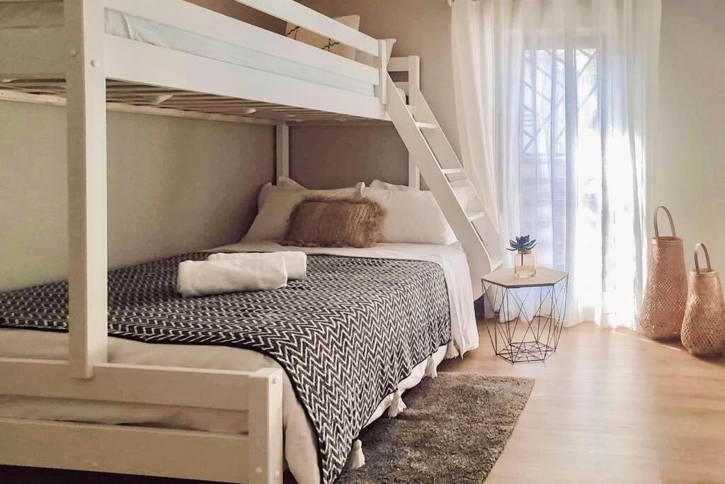Sunbliss Appartement Saint-Gilles-les Bains Esterno foto